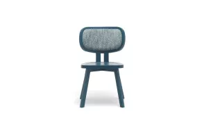 Gray 22 Chair 2