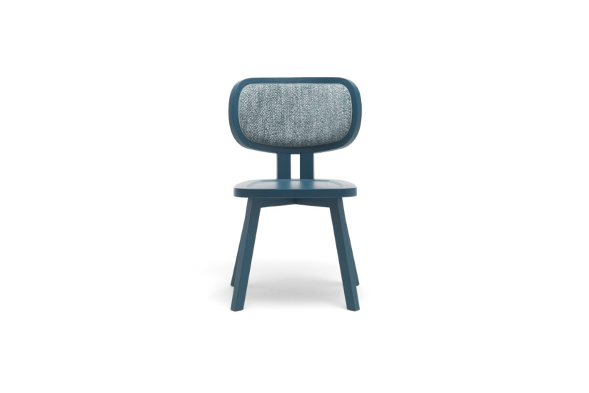 Sedia Gray 22 Gervasoni - 2