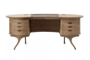 Bean Desk