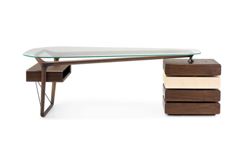 Bureau Omaggio Ceccotti Collezioni - 1