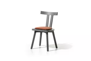 Gray 23 Chair 2