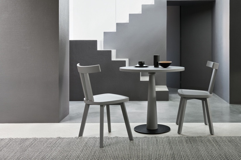 Sedia Gray 23 Gervasoni - 3