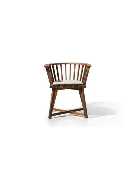 Poltroncina Gray 24 Gervasoni - 1