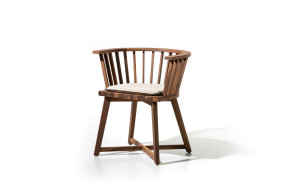 Fauteuil Gray 24 Gervasoni - 1 2