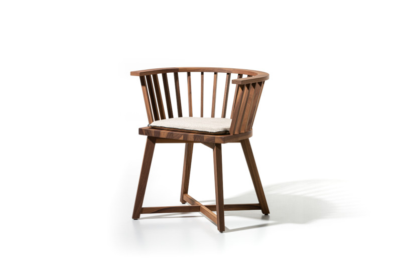 Fauteuil Gray 24 Gervasoni - 2