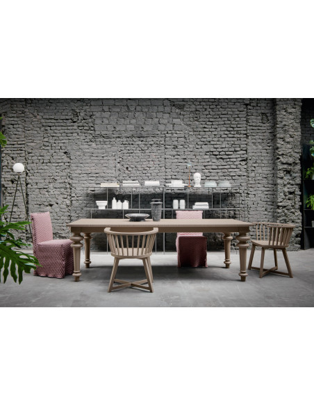 Poltroncina Gray 24 Gervasoni - 4