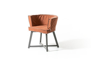 Fauteuil Gray 26 Gervasoni - 1 2