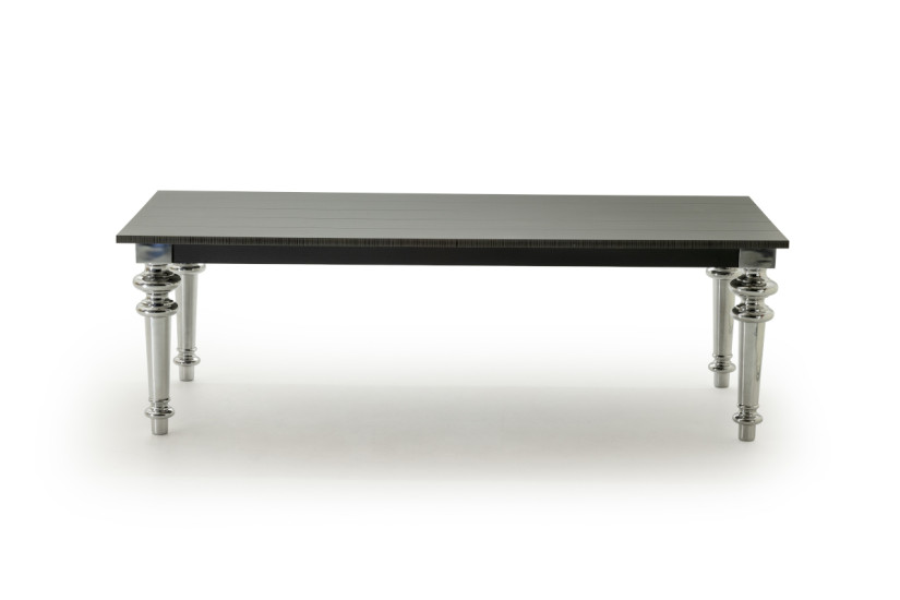 Gray 33 Table