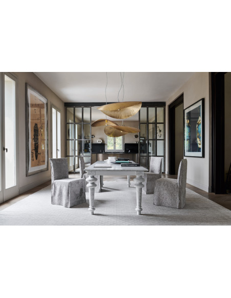 Tavolo Gray 33 Gervasoni - 4