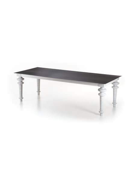 Gray 33 Table