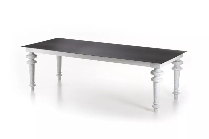 Tavolo Gray 33 Gervasoni - 1