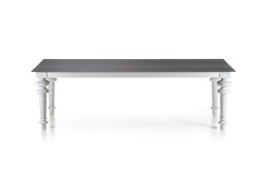 Table Gray 33 Gervasoni - 1 2