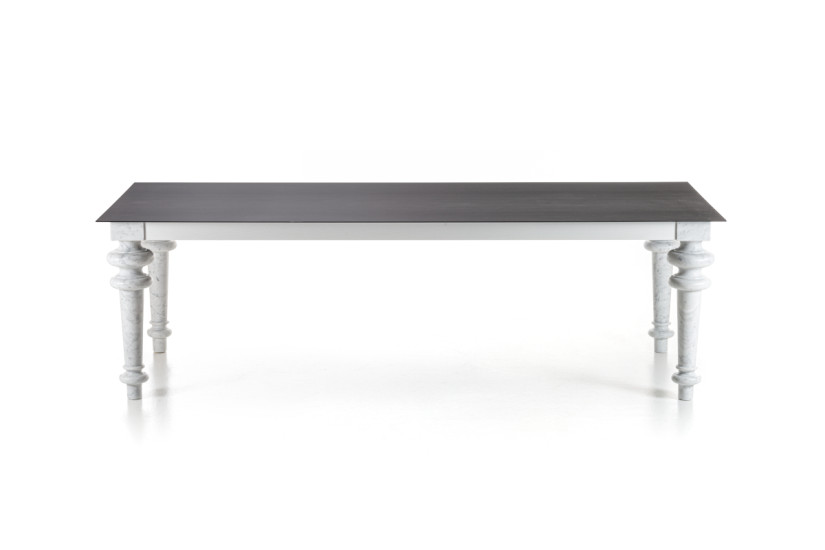 Gray 33 Table