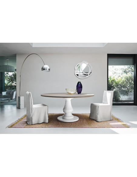 Table Gray 38 Gervasoni - 3