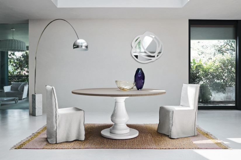 Table Gray 38 Gervasoni - 3