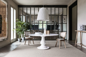 Tavolo Gray 38 Gervasoni - 1 2