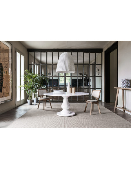 Table Gray 38 Gervasoni - 2