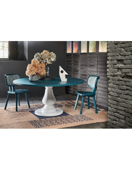 Table Gray 38 Gervasoni - 4