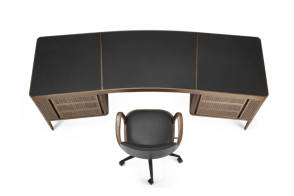 Bureau Paperweight Ceccotti Collezioni - 1 2