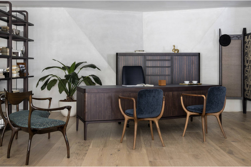 Bureau Paperweight Ceccotti Collezioni - 3