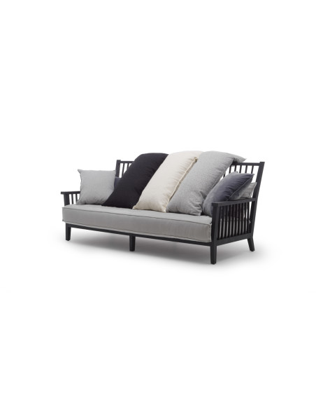 Gray 03 Sofa