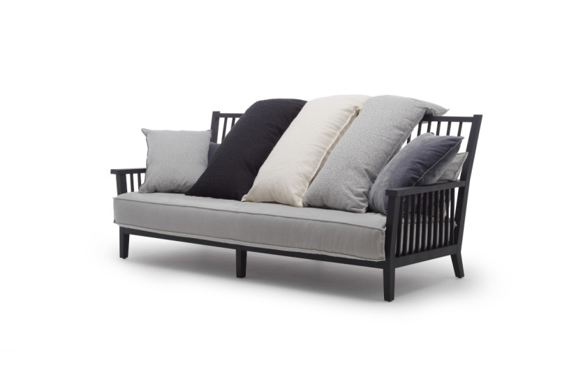 Gray 03 Sofa