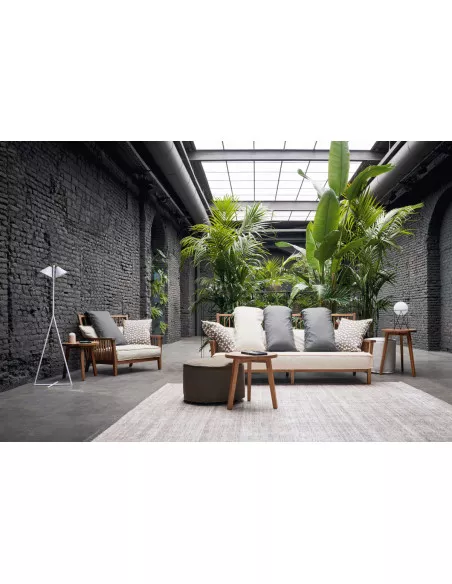 Divano Gray 03 Gervasoni - 4