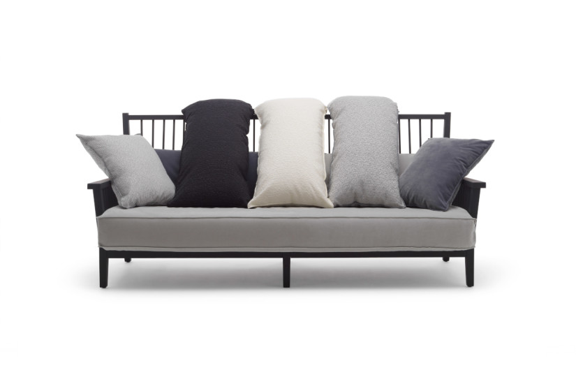 Gray 03 Sofa