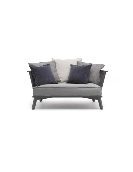 Gray 04/05 Sofa