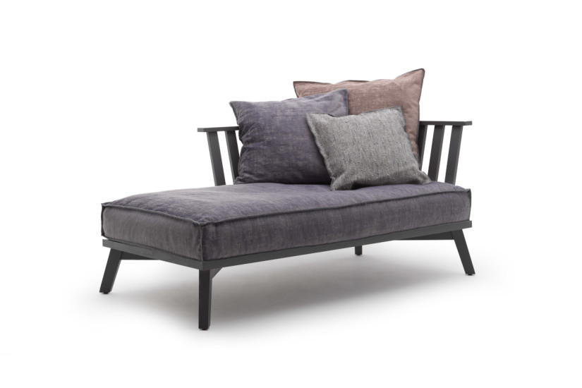 Gray 04/05 Sofa