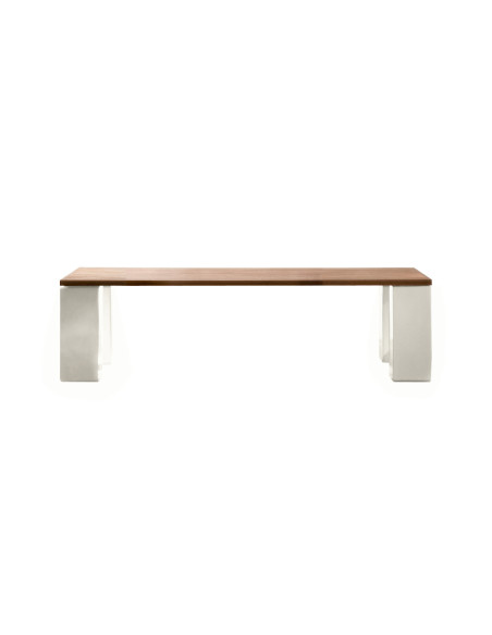 Table d'extérieur InOut 34 Gervasoni - 1