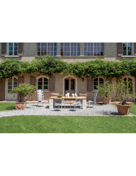 InOut 34 Outdoor Table