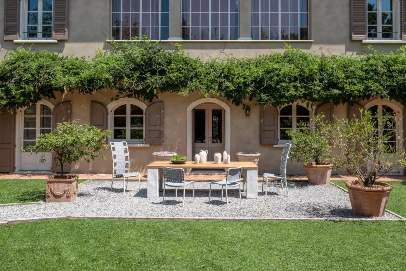 InOut 34 Outdoor Table