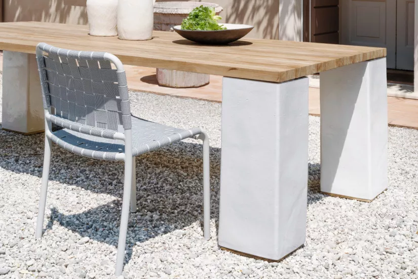 InOut 34 Outdoor Table