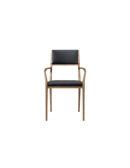 Chaise Ala Ceccotti Collezioni - 1