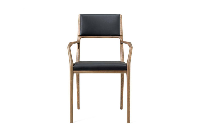 Chaise Ala Ceccotti Collezioni - 1