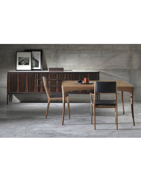 Chaise Ala Ceccotti Collezioni - 4