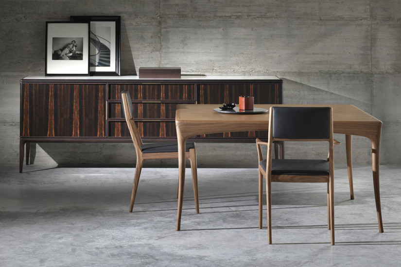 Sedia Ala Ceccotti Collezioni - 4