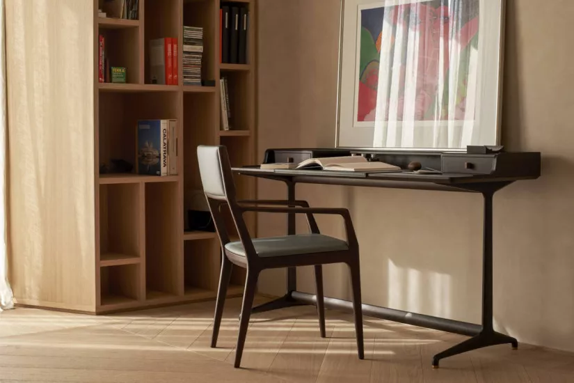 Chaise Ala Ceccotti Collezioni - 5