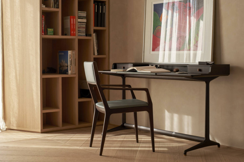 Sedia Ala Ceccotti Collezioni - 5