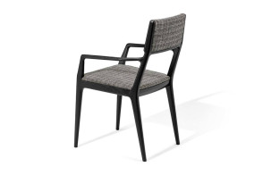 Chaise Ala Ceccotti Collezioni - 1 2