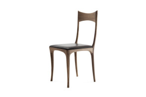 Sedia Chumbera Segunda Ceccotti Collezioni - 1