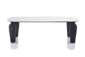 Table Moon 32-33 Gervasoni - 1