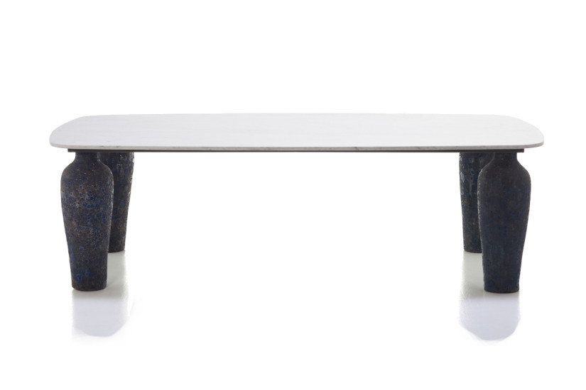 Table Moon 32-33 Gervasoni - 1