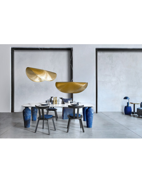 Table Moon 32-33 Gervasoni - 2