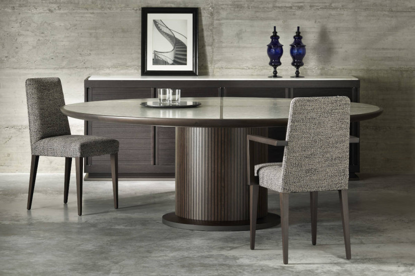 Sedia Classic Chair Ceccotti Collezioni - 5