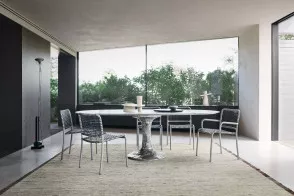 Table Next 132/136 Gervasoni - 1 2