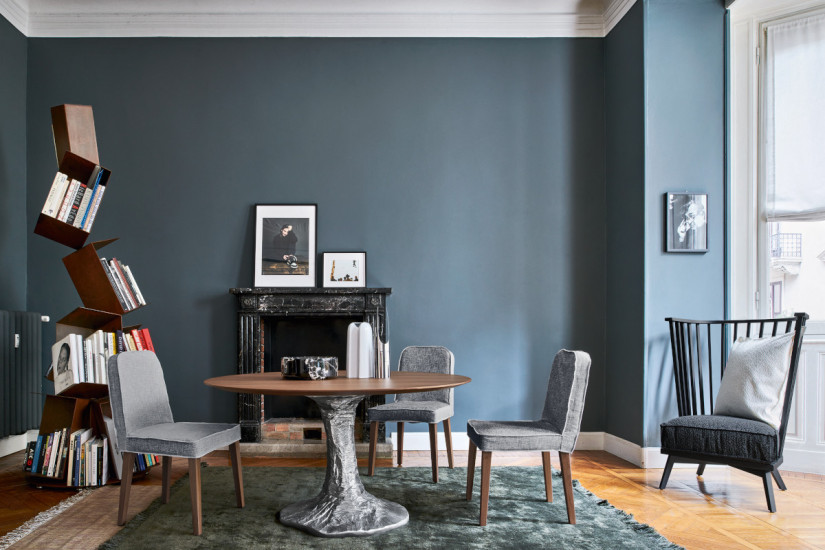 Tavolo Next 132/136 Gervasoni - 3