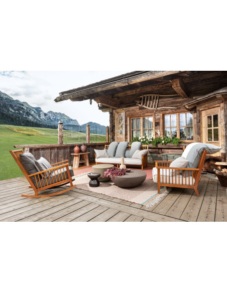 InOut 703 Outdoor Sofa