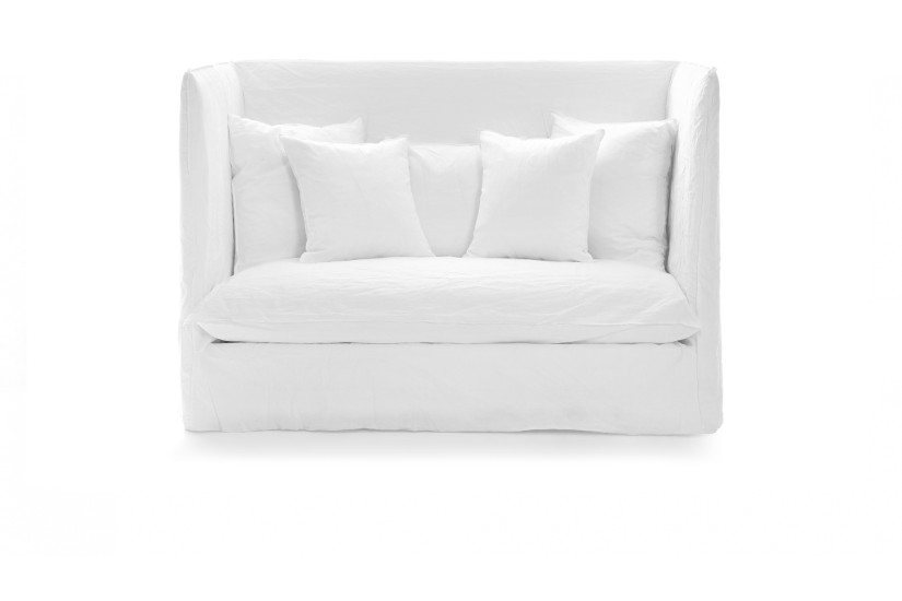 Canapé Ghost 18 Gervasoni - 1